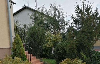 BA III. Prenájom rodinného domu na Kolibe na Bellovej ulici