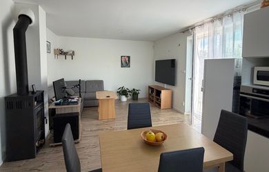 Ponúkame Vám na predaj nízkoenergetický rodinný dom