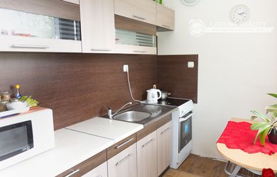 PRENÁJOM! Byt 1+1 (36 m2) sídl. Tarča Sp. Nová Ves