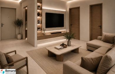 MOŽNÁ DOHODA | NOVOSTAVBA – 3-izbový byt v Starej Ľubovni - 89,4m2