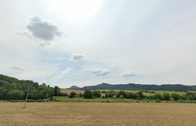 Predaj orné pôdy Brusno 1P