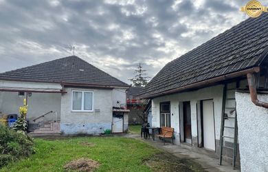 Rodinný dom Drahovce - REZERVOVANÉ
