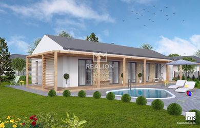 PREDAJ: pozemok 650 m2 na Okružnej, Ivanka pri Dunaji
