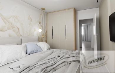 Priestranný 3-izbový byt 78 m² po luxusnej rekonštrukcii – zariadený podľa vizualizácií