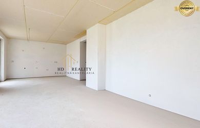 HD REALITY, predaj 3-izbový byt Poprad-Matejovce