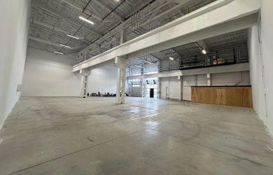 creative solution s.r.o. - prenájom skladového priestoru - 830m2 - BA III