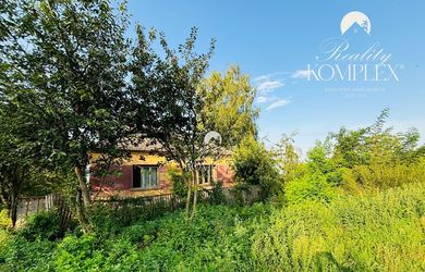 Reality KOMPLEX s.r.o., Vám EXKLUZÍVNE ponúka na predaj krásne miesto blízko Malého Dunaja v obci Veľký Ostrov