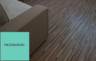 Moderný 3-izbový byt v tehlovom bytovom dome – kompletne zariadený