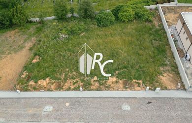Exkluzívny stavebný pozemok vo Vrútkach | 1 201 m²