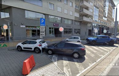 Predaj parkovacie státie križovatka Miletičova - Košická