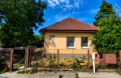 Na predaj rodinný dom v obci Čeľadice ihneď k nasťahovaniu