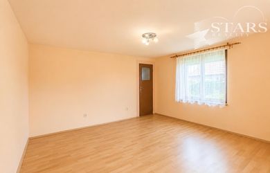 RODINNÝ DOM S POZEMKOM 1 905 m² V OBCI CHOČA