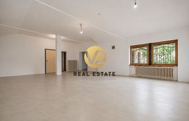 NA PRENÁJOM – Priestory o výmere 97m2 s parkovaním, Nitra - Podzámska