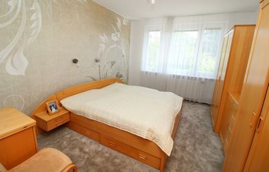 BRANDreal – Rezervované 3 izbový svetlý byt, Kukorelliho 85 m², Piešťany