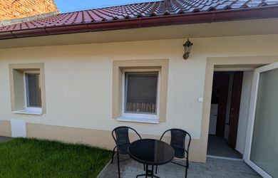 Prenájom 2izbový byt Topoľčianky, Zlaté Moravce