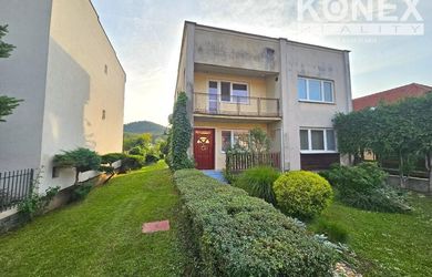 ID-4308 Rodinný dom vo výbornej lokalite pri Michalovciach