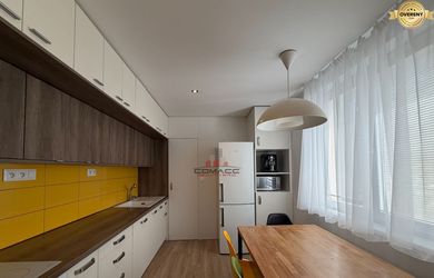 Exkl. moderný  3 iz byt s lódžiou v Piešťanoch REZERVOVANÝ