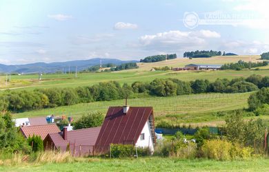 UŽ LEN JEDNA ZÁHRADKA (300 m2) ZO Hlinica Spišská Nová Ves