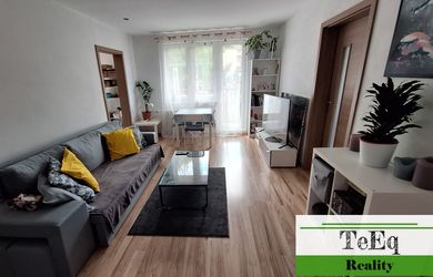 Predaj bytu Banská Bystrica Fončorda ulica Družby.