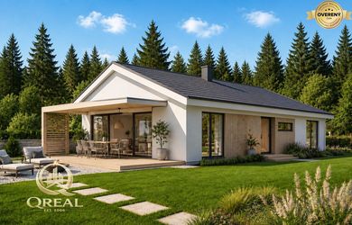 ** ZELENÉ ÚDOLIE II**STAVEBNÉ POZEMKY NA LIPTOVE OD 30.000,-Eur**