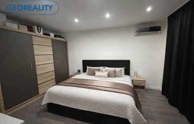 Moderný 1 izbový byt na predaj v Leviciach + BALKÓN a KLÍMA