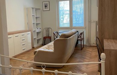 Na predaj 1 izb. byt 29m2, Račianska ulica, Bratislava