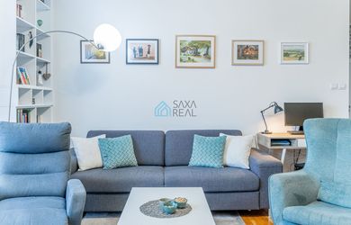 1/2 Domu na predaj - dom s dvoma bytmi, novostavba, výborná investícia