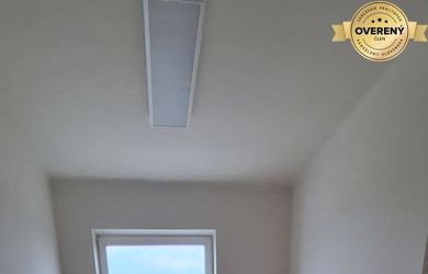 Moderná kancelária na prenájom 30,41 m² v Galante