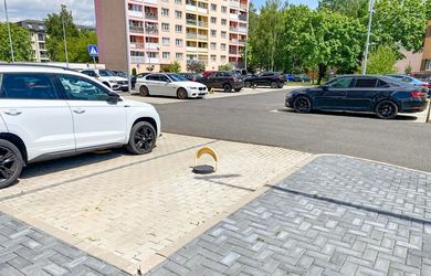 NA PRENÁJOM | VONKAJŠIE STÁTIE - URSUS Bytový dom, 12 m2
