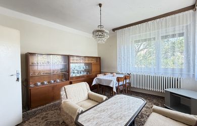 Predaj rodinný dom Golianovo EXKLUZÍVNE