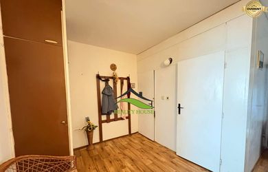 Pôvodný 2 izbový byt -  52 m2  v Michalovciach
