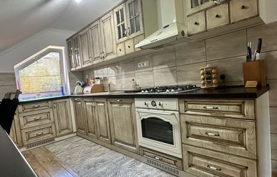 Priestranný zrekonštruovaný byt s balkónom 650 € vrátane energií v Novej Bystrici