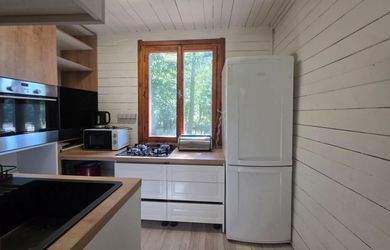 1664 m² pokoja na hranici lesa | Modra – Harmónia