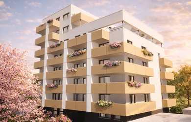 Nebytový priestor 301 – ideálny pre kliniky, kancelárie alebo modernú firmu