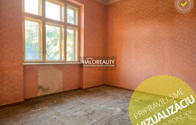 HALO reality - Predaj, rodinný dom Levice