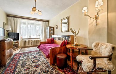 BOSEN | 2-izbový byt, Košice – Sever , 54 m²