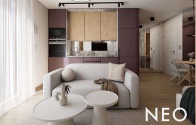 NEO | TOP INVESTÍCIA V CUKROVARE - 1 IZBOVÝ BYT IHNEĎ VOĽNÝ, TRNAVA