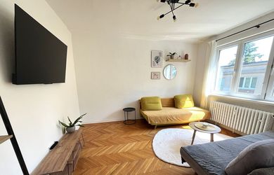 Predaj: 2 izbový byt s balkónom - Žilina - Hliny IV centrum