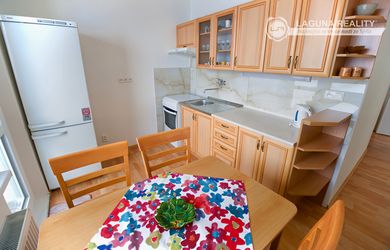 PRENÁJOM! Byt 2+1 (62 m2) s balkónom v centre, Levočská ul., Sp. N. Ves