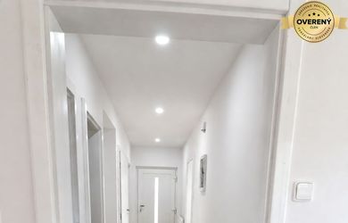 Novostavba v Piešťanoch, pripravená na Váš príbeh...