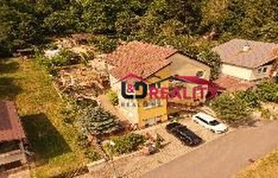 Nadštandardný a Bohato Vybavený Rodinný Dom | Skvelá Lokalita