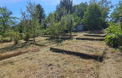 Na predaj záhrada 390 m² v oplotenej osade – Nitra, Horné Krškany