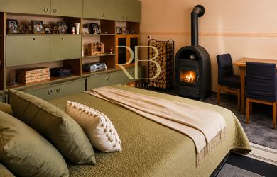 NA PREDAJ_ tradičný vidiecky dom_  pozemok 2172 m²_Martonyi_