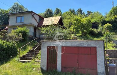 NA PREDAJ Rodinný dom v Banskej Štiavnici - časť Štefultov