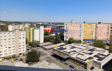 3 izb. byt, Žarnovická ul. - nová kompletná rekonštrukcia