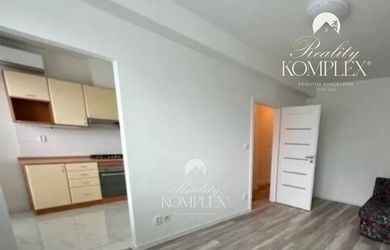 Reality KOMPLEX s.r.o., Vám ponúka na predaj 1-izbový byt v Podunajských Biskupiciach!