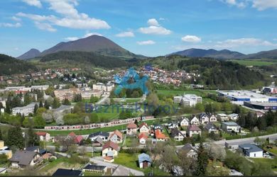 Bez maklérov predám luxusný pozemok v lokalite Považská Bystrica ID 105913