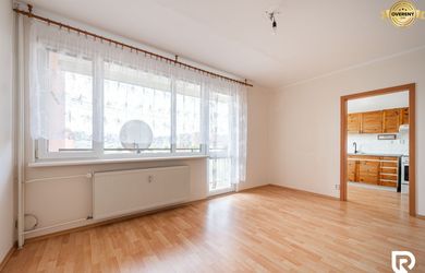 RADO | 3-izbový byt 61m2  v Trenčíne na Ul. Opatovská