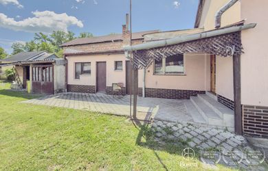 BOSEN | Rodinný dom v pôvodnom stave, Fiľakovo, B.S Timravy.