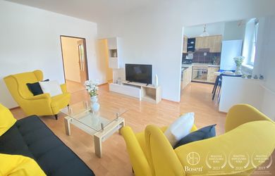 BOSEN | Prenájom 2,5 izbového bytu, Dolný Kubín - Bysterec